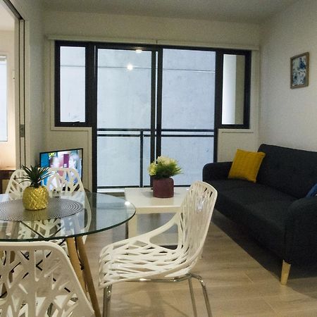 Oxford Apartment 오클랜드 외부 사진