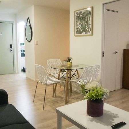Oxford Apartment 오클랜드 외부 사진