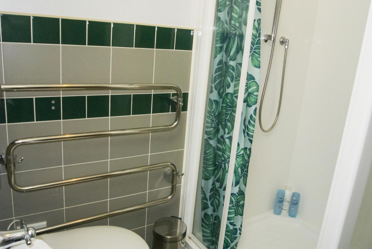 Oxford Apartment 오클랜드 외부 사진
