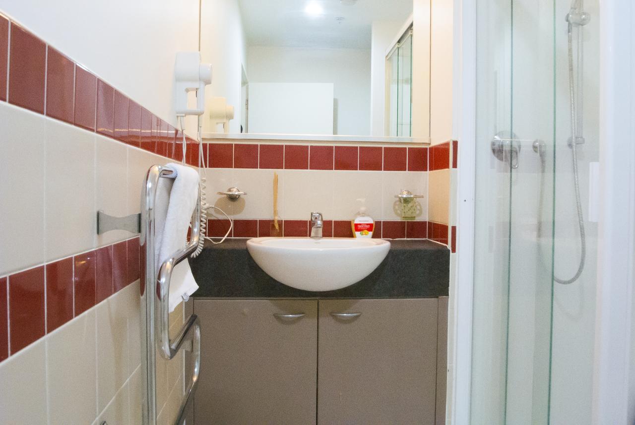 Oxford Apartment 오클랜드 외부 사진