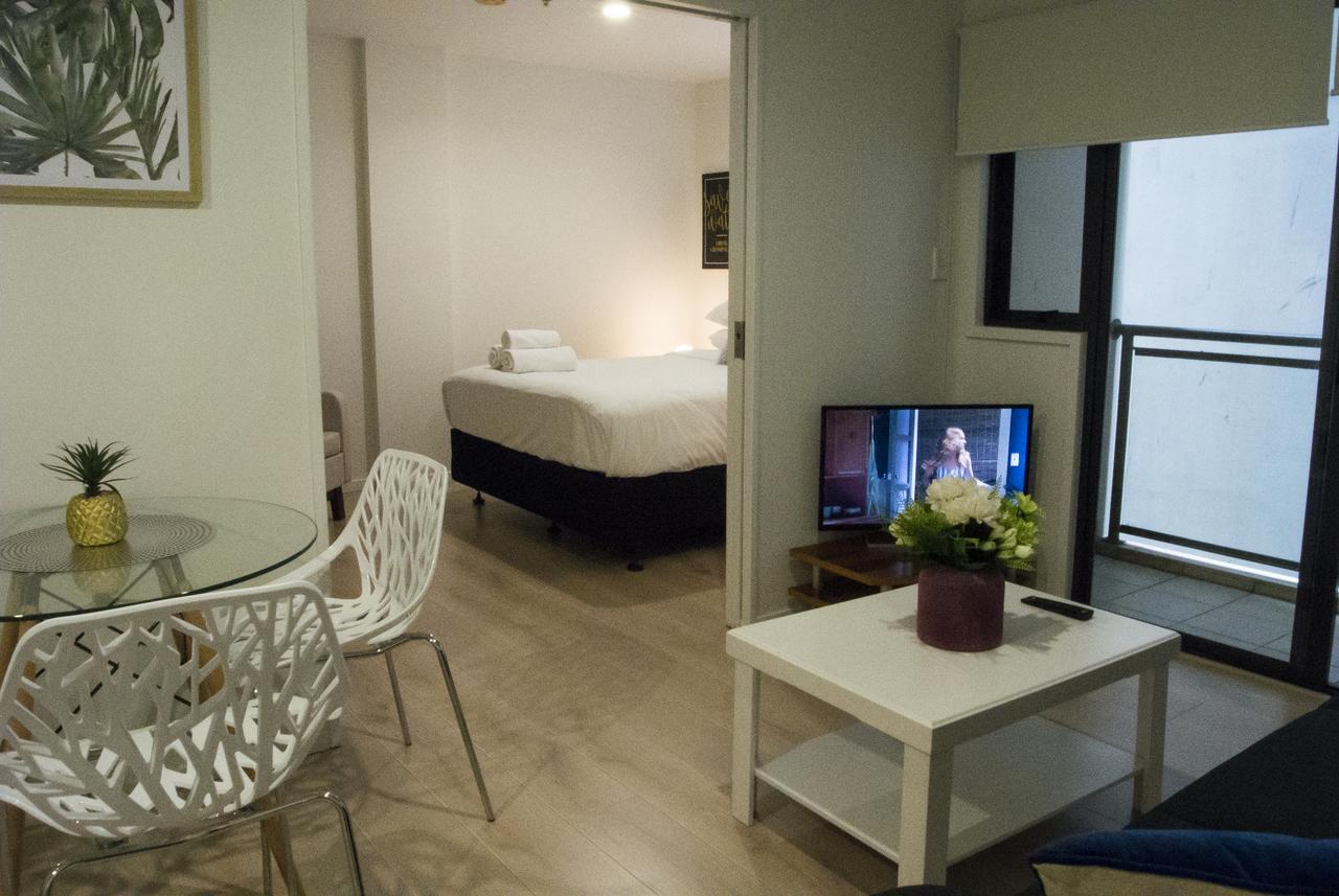 Oxford Apartment 오클랜드 외부 사진