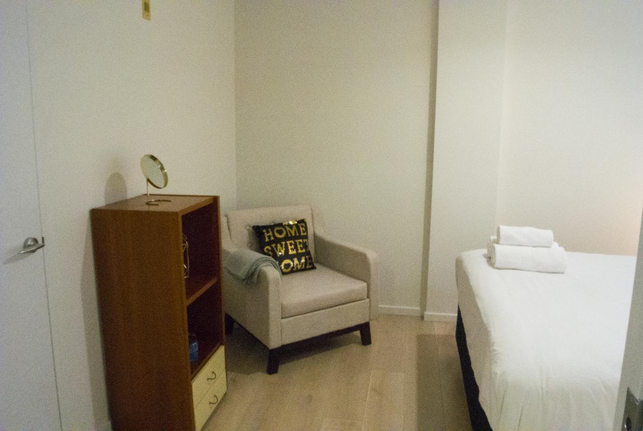 Oxford Apartment 오클랜드 외부 사진