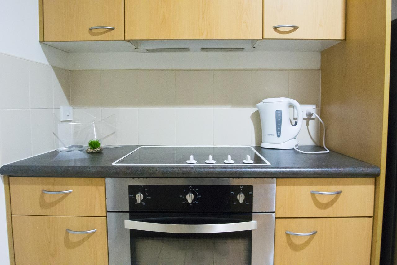 Oxford Apartment 오클랜드 외부 사진